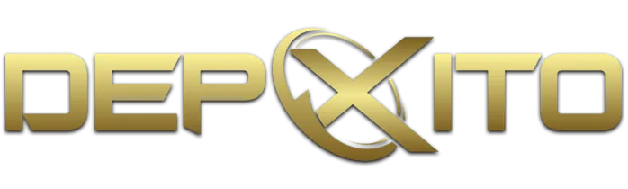 Logo navigasi depoxito — katalog game Android Indonesia