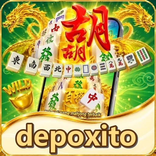 Unduh resmi katalog game depoxito v5.2.1 dari situs ini